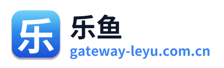 乐鱼